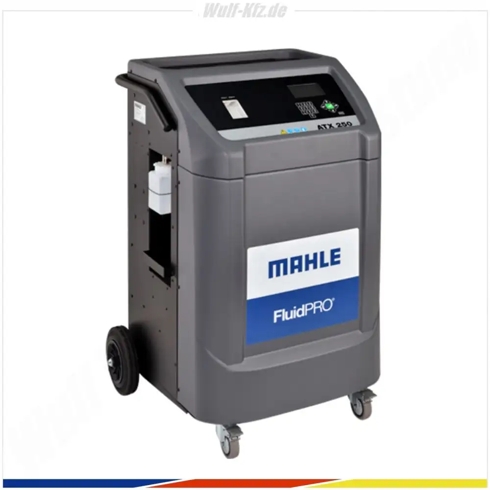 Mahle Automatik- Getriebespülgerät FluidPRO ATX 250